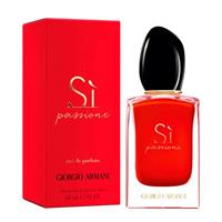 ARMANI SI PASSIONE EDP 50ml