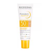  BIODERMA PHOTODERM FPS50+ AQUAFLUIDE TONO CLAIRE
