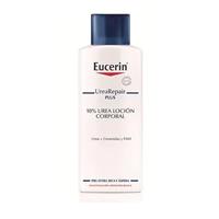 EUCERIN UREA REPAIR LOCION CORPORAL 10% 250ml