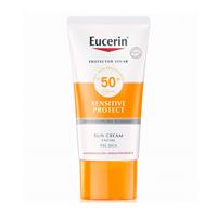 EUCERIN SOLAR SENSITIVE FACIAL FPS50 50ml
