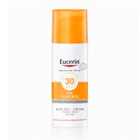 EUCERIN SOLAR TOQUE SECO FACIAL FPS30 50ml