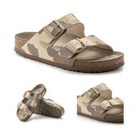 BIRKENSTOCK SANDALIA ARIZONA DESERT SOIL N.39
