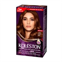 KOLESTON KIT 415 CASTAÑO IMPULSO
