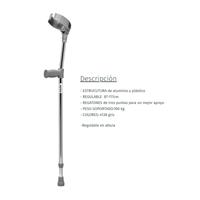 ASPEN BASTON CANADIENSE DOBLE REGULABLE (JL9334L)
