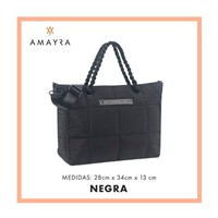 AMAYRA CARTERA 25141 NEGRA