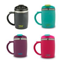 KEEP TAZA TERMICA CLASICA CON ASA 400ml