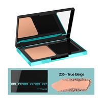 MAYBELLINE BASE EN POLVO FIT ME MATTE 235 FPS44