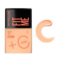 MAYBELLINE BASE FIT ME FRESH VIT C FPS 50 01
