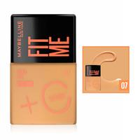 MAYBELLINE BASE FIT ME FRESH VIT C FPS 50 07