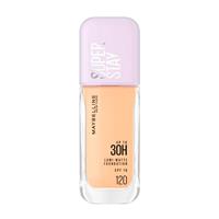MAYBELLINE BASE SUPERSTAY LUMI MATTE 30H 120