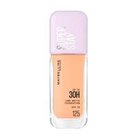 MAYBELLINE BASE SUPERSTAY LUMI MATTE 30H 125