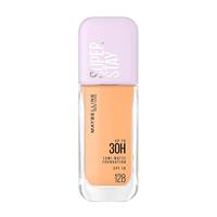 MAYBELLINE BASE SUPERSTAY LUMI MATTE 30H 128