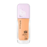 MAYBELLINE BASE SUPERSTAY LUMI MATTE 30H 228