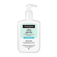 NEUTROGENA GEL DE LIMPIEZA ULTRA GENTLE 354ml