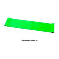 CANDO BANDA CIRCULAR VERDE (MEDIUM) 7.6x25