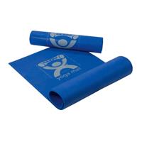 CANDO MAT DE YOGA AZUL 60x172cm