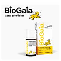 BIOGAIA GTS.X 5 ML.