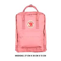 FJALLRAVEN MOCHILA KANKEN CLASSIC 312/PINK