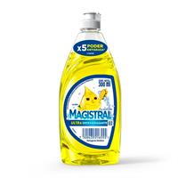 MAGISTRAL DETERGENTE ULTRA LIMON 300ml