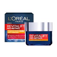 LOREAL REVITALIFT PRO-RETINOL CRMA DIA 50ml