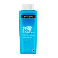 NEUTROGENA HYDRO BOOST BODY WATER GEL 400ml