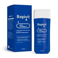 BAGOVIT A EMULSION CORPORAL NUTRITIVA 200GR.