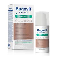 BAGOVIT FACIAL PRO BIO CC CREAM 50GR.