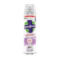 LYSOFORM DESINFECTANTE LAVANDA 360ml