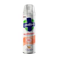 LYSOFORM DESINFECTANTE FRUTAL 360ml