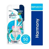 GLADE ACEITES REPUESTO HARMONY
