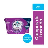 GLADE MINI GEL LAVANDA 70g