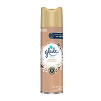 GLADE DESODORANTE AMB.ENCANTO DE VAINILLA 380ml