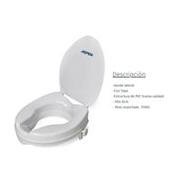 ASPEN SUPLEMENTO PLASTICO P/INODORO (JL668B)