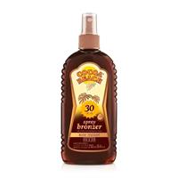 COCOA BEACH FPS 30 SPRAY BRONZER 250ml