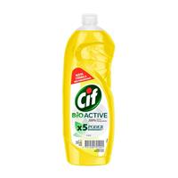 CIF DETERGENTE GEL LIMON 300ml