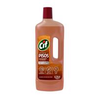 CIF BIOACTIVE PISOS PLASTIFICADOS FLOTANTES 750ml