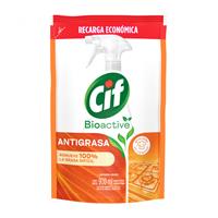 CIF BIOACTIVE ANTIGRASA 900ml