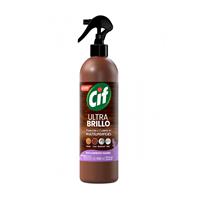 CIF ULTRA BRILLO MULTISUPERFICIES LAVANDA 400ml