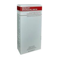 INHALAN BRONQ.500/50: precio, para qué sirve y dónde reservar | Farma ...