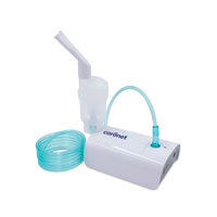NEBULIZADOR CORONET COMPRESOR NB-226C