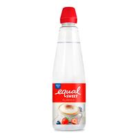 EQUALSWEET CLASICO LIQUIDO 180ml