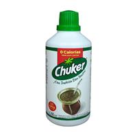 CHUKER CLASICO LIQUIDO 200ml