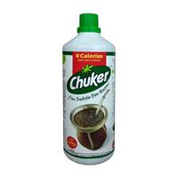 CHUKER CLASICO LIQUIDO 400ml