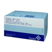 SINLIP: precio, para qué sirve y dónde reservar | Farma Encuentro