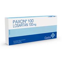 PAXON 100 MG.X 60 COMP.