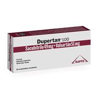 DUPERTAN 100 MG.X 30 COMP.