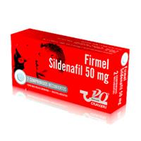 FIRMEL  50 MG.X  2 COMP.
