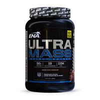ENA ULTRA MASS CHOCOLATE X 1500GR.
