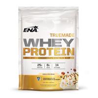 ENA WHEY PROTEIN VAINILLA X 453GR.