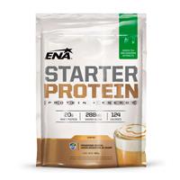 ENA STARTER PROTEIN CAFE C/LECHE X 400GR.